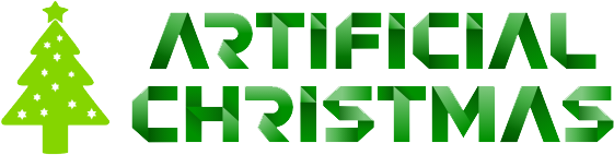 Artificial Christmas