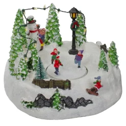 Christmas Villages*Northlight 9