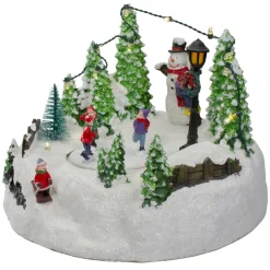 Christmas Villages*Northlight 9