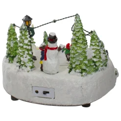 Christmas Villages*Northlight 9