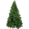 Northlight 9 And 9.5 Feet Tall>9.5' Ashcroft Cashmere Pine Full Artificial Christmas Tree - Unlit