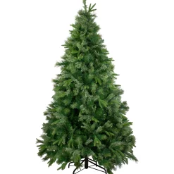 Northlight 9 And 9.5 Feet Tall>9.5' Ashcroft Cashmere Pine Full Artificial Christmas Tree - Unlit