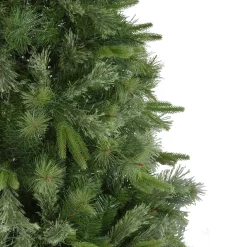 Northlight 9 And 9.5 Feet Tall>9.5' Ashcroft Cashmere Pine Full Artificial Christmas Tree - Unlit