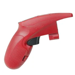 Ulta-Lit Tree 11" Battery Operated Red Light Keeper Pro For Christmas Lights