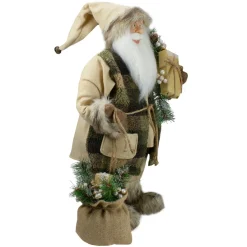 Santa Figures*Northlight 24