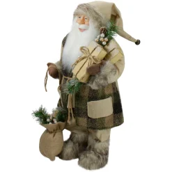 Santa Figures*Northlight 24