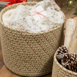 Decoration Storage*Colonial Mills 12