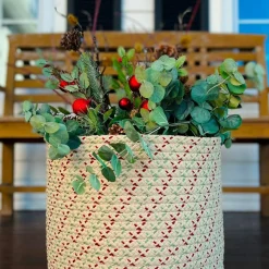 Decoration Storage*Colonial Mills 16