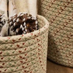 Decoration Storage*Colonial Mills 16