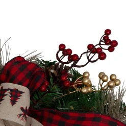 Unlit Swags*Northlight 52