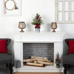 Floral*Nearly Natural 20