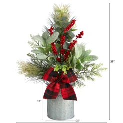 Floral*Nearly Natural 20