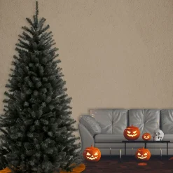 National Tree Company Black Trees><noscript><img width=