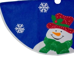 Mini Tree Skirts*Northlight 20