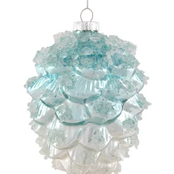 Northlight Pine Cones><noscript><img width=