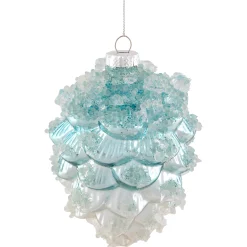 Northlight Pine Cones><noscript><img width=