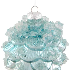 Northlight Pine Cones><noscript><img width=