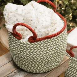 Decoration Storage*Colonial Mills 18