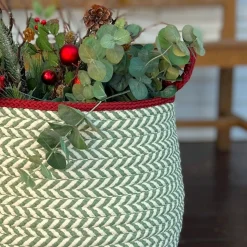 Decoration Storage*Colonial Mills 18