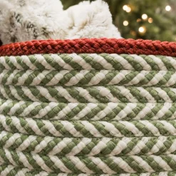 Decoration Storage*Colonial Mills 18