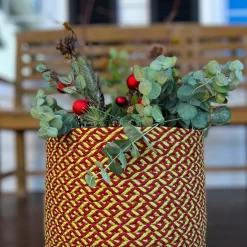 Decoration Storage*Colonial Mills 12