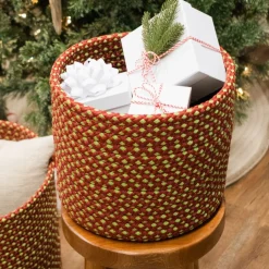 Decoration Storage*Colonial Mills 16