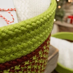 Decoration Storage*Colonial Mills 16