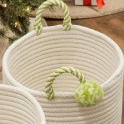 Decoration Storage*Colonial Mills 16