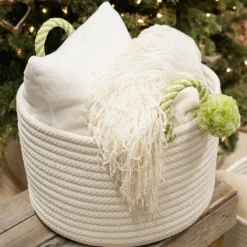 Decoration Storage*Colonial Mills 14