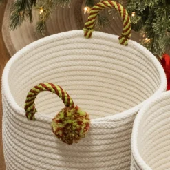 Decoration Storage*Colonial Mills 16