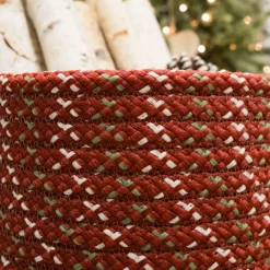 Decoration Storage*Colonial Mills 12