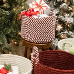 Decoration Storage*Colonial Mills 12