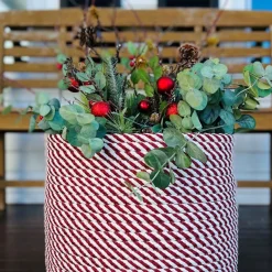 Decoration Storage*Colonial Mills 12