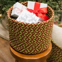 Decoration Storage*Colonial Mills 12