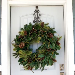 Wreath Accessories*Village Lighting Co. 19.5