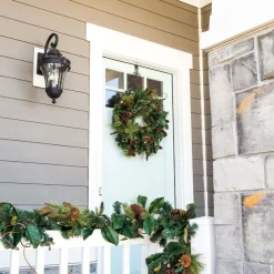 Wreath Accessories*Village Lighting Co. 19.5