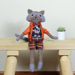 Plush Figures*Northlight 17