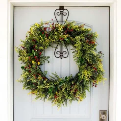 Wreath Accessories*Village Lighting Co. 19.5