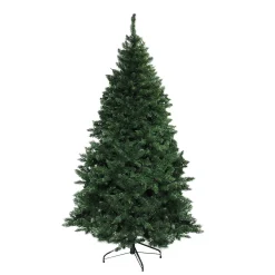 Northlight 9 And 9.5 Feet Tall>9.5' Buffalo Fir Full Artificial Christmas Tree - Unlit
