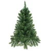 Northlight 2.5 Feet Tall And Smaller>2' Buffalo Fir Full Artificial Christmas Wall Or Door Tree - Unlit