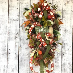 Unlit Swags*Northlight 32