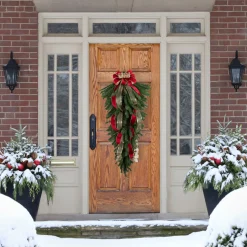 Unlit Teardrops*Northlight 60