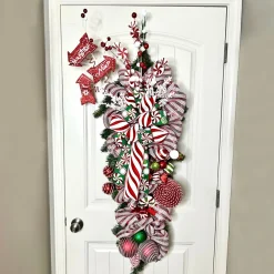 Unlit Teardrops*Northlight 48