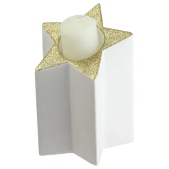 Candles & Holders*Northlight 6.25