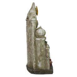 Nativities*Northlight 11