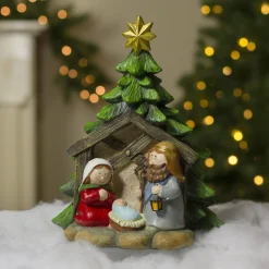 Nativities*Northlight 9.25