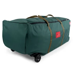 Tree Storage*Tree Keeper 58