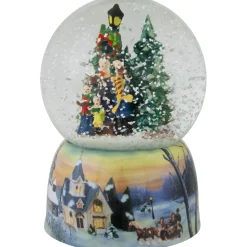 Snow Globes*Northlight 6