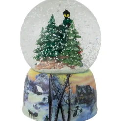 Snow Globes*Northlight 6