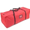 Decoration Storage*Northlight 36" Christmas Storage Bag - For Garlands, Trees, Lights, Inflatables And More